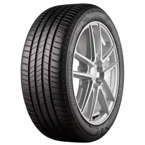 Bridgestone TURANZA T005 DRIVEGUARD, 205/50R17, Sommardäck - 17-tums - 3286341390919 - 1