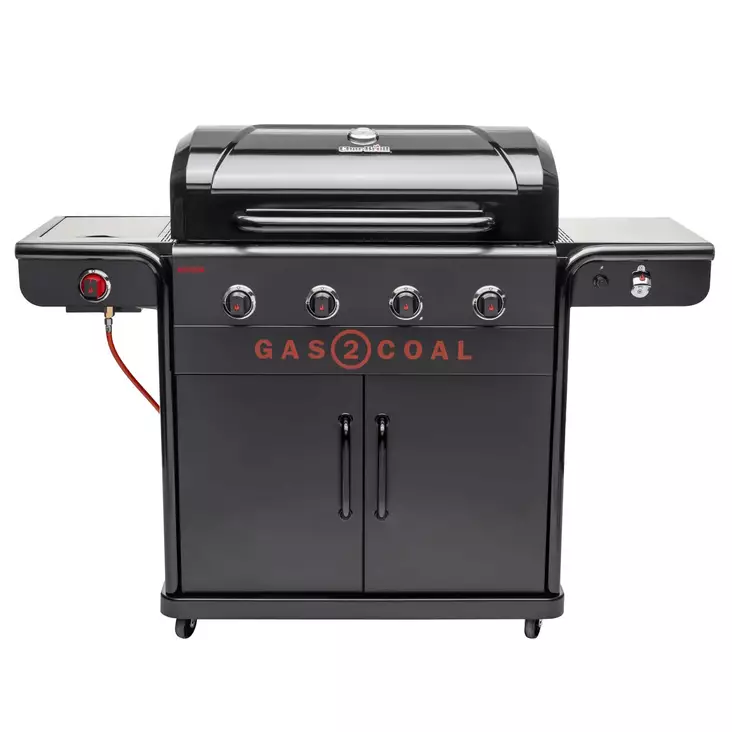  - Gasolgrillar - 4260547590099 - 1