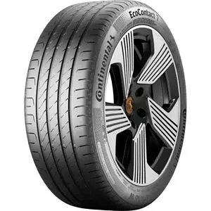 Continental EcoContact 7 255/45R20 Sommardäck - 20-tums - TO-193289 - 1