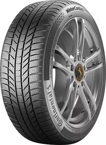 Continental Ts-870 P R0 Fr 215/65R17 Friktionsdäck - 17-tums - TO-194579 - 1