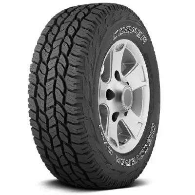 Cooper Discoverer A/t3 Sport 2 Owl, 245/65R17, 4 seasons - 17-tums - 29142952589 - 1