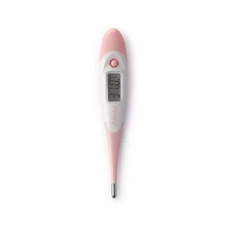 Digital termometer Rosa - Nedis produkter - 8711902090229 - 10