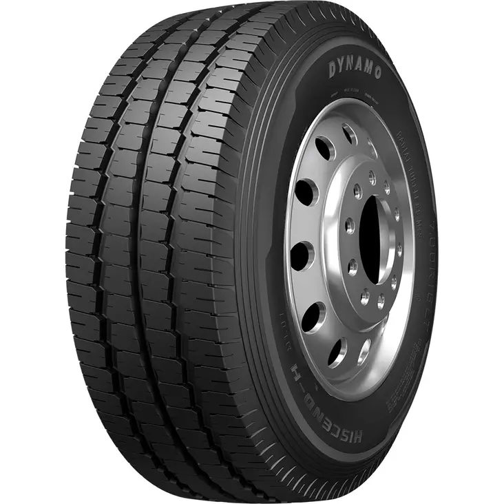 Dynamo Hiscend-h Ml01 6.5 - 16 Sommardäck - Sommardäck - TO-146439 - 1