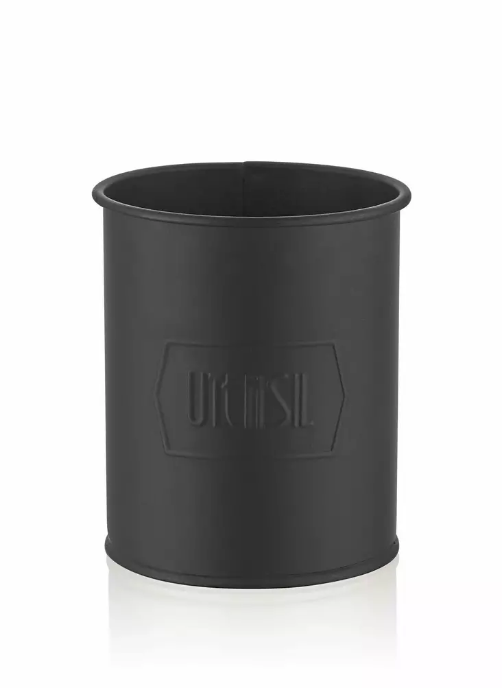 Slevstöd Hermia Flerfärgad Galvaniserad Metall 32x22 cm - Bestick och serveringsredskap - 8683342988599 - 1