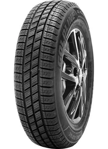 Goldline Gl 4season Lt+ 205/65R16C Året runt-däck - 16-tums - TO-188569 - 1