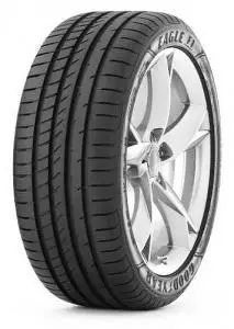 Goodyear Eagle F1 Asymmetric 2 265/40R19 Sommardäck - 19-tums - TO-136019 - 1