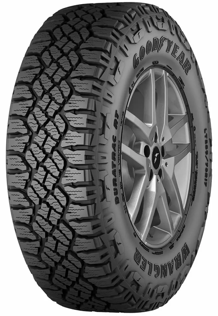 Goodyear Wrangler Duratrac Rt 215/65R16 Sommardäck - 16-tums - TO-182009 - 1