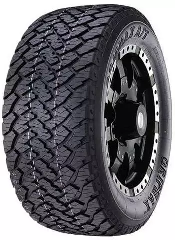 Gripmax Inception A/t 3pmsf Rwl 215/70R16 Året runt-däck - 16-tums - TO-156859 - 1