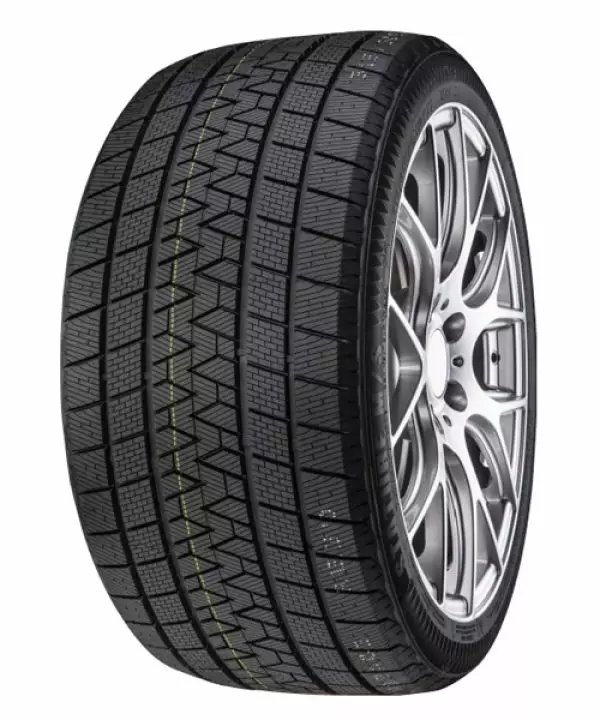 Gripmax Stature M/s 255/60R18 Friktionsdäck - 18-tums - TO-112429 - 1
