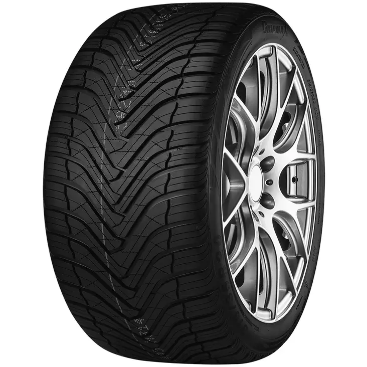 Gripmax Suregrip A/s 215/45R18 Året runt-däck - 18-tums - TO-159459 - 1