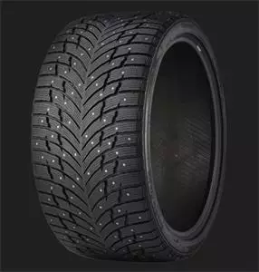 Gripmax Suregrip Pro Ice 245/35R21 Dubbdäck - 21-tums - TO-181919 - 1