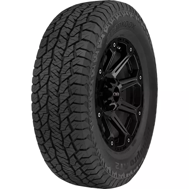 Hankook Dynapro At2 Rf11 255/55R19 Sommardäck - 19-tums - TO-201089 - 1
