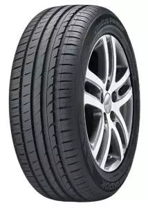 Hankook K115 215/70R16 Sommardäck - 16-tums - TO-127119 - 1