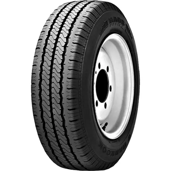 Hankook Ra08 165 - 13C Sommardäck - Sommardäck - TO-118249 - 1