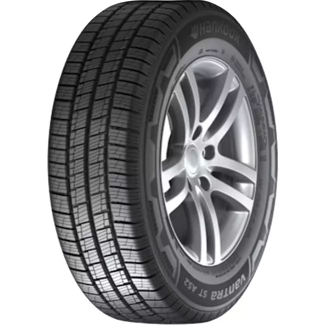 Hankook Vantra St (as2 Ra30) 185/80R14C Året runt-däck - 14-tums - TO-153599 - 1