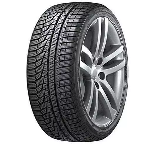 Hankook W320a Suv Ao 285/45R21 Friktionsdäck - Vinterdäck - TO-123639 - 1