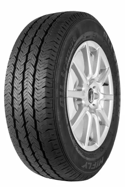Hifly All-transit, 195/70R15C, 4 seasons - 15-tums - 6953913104089 - 1