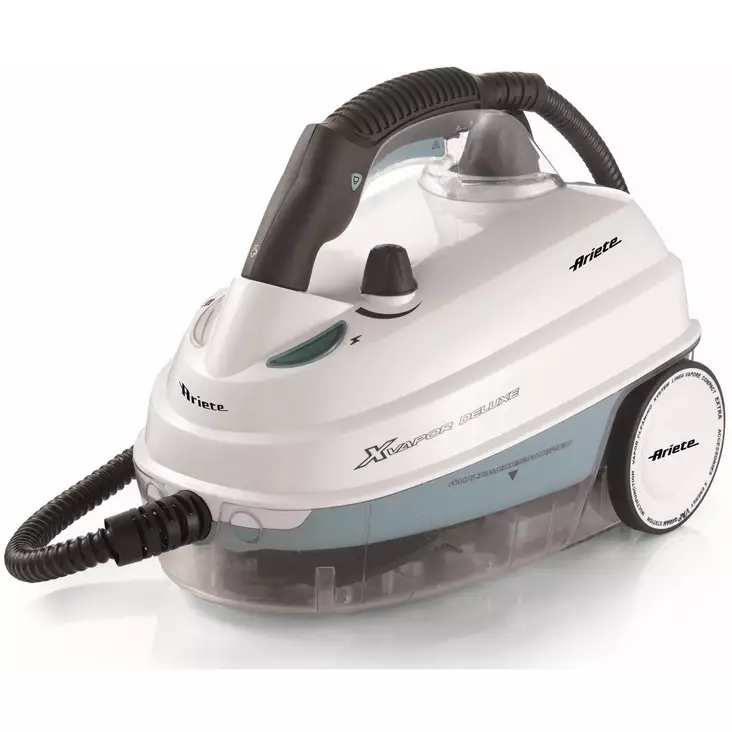 HÃ¶yrypesuri Delux Xvapor Ariete - Högtryckstvättar - 8003705114609 - 1