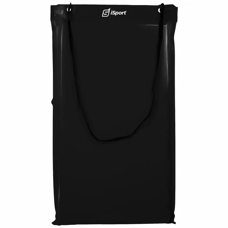 Åkmadrass 100 cm Svart - Glidare - 6438014322049 - 1