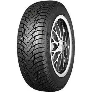Nankang Ice Activa SW-8 225/55R19 Dubbdäck - 19-tums - TO-121809 - 1