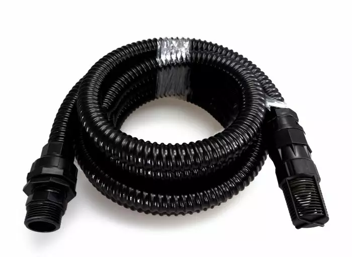 Sugslang 7 m, plastanslutning - Vattenpumpar - 6438140415059 - 1