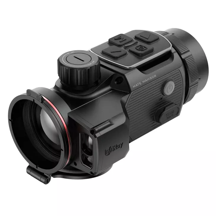 Infiray MAH50R CLIP ON värmekamera - Övervakningskameror och värmekameror - 6438014385099 - 1