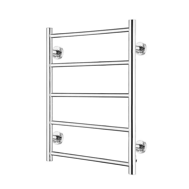 Innosanit 70 W RST 5-strip handdukstork - Torkställningar och tvättkorgar - 6438014396729 - 1