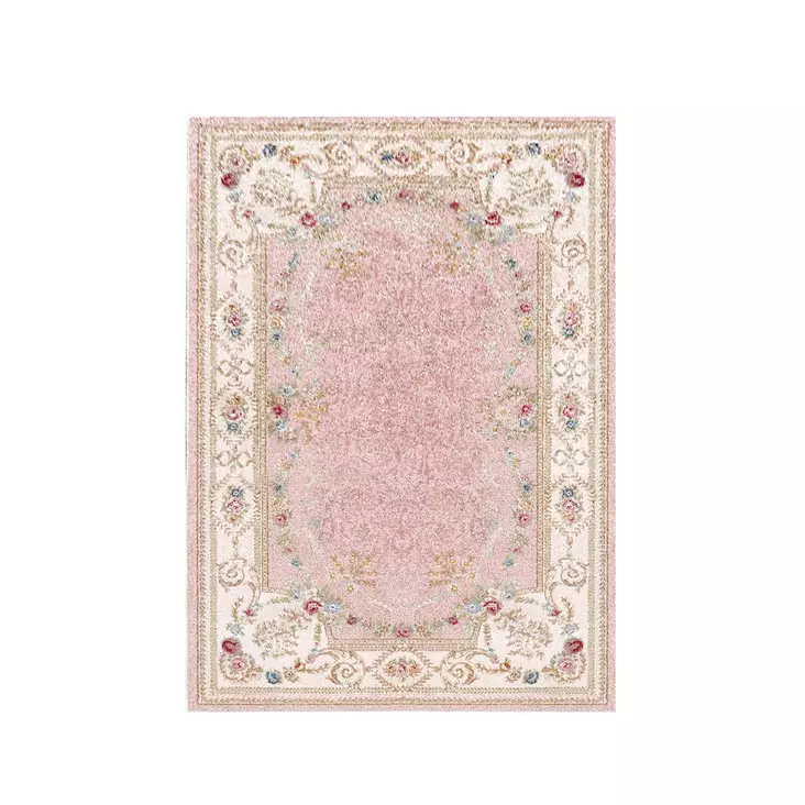 Gångmatta (80 x 150), flerfärgad, 80 x 150 cm, maskintvättbar, halkfri - Små mattor och gångmattor - 8681875951219 - 1