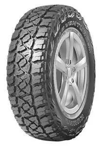 Kumho Mt51 265/60R18 Sommardäck - 18-tums - TO-177799 - 1