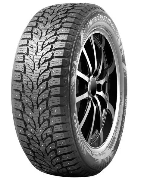 Kumho WinterCraft Ice Wi32 215/55R17 Dubbdäck - 17-tums - TO-170469 - 1