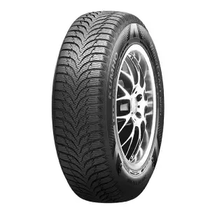 Kumho Wp51 215/40R17 Friktionsdäck - Vinterdäck - TO-116879 - 1