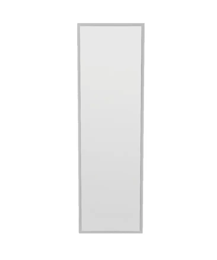 Spegel Hanah Home Tessa Vit MDF 50x160x2,2 cm - Speglar - 8683743823239 - 1