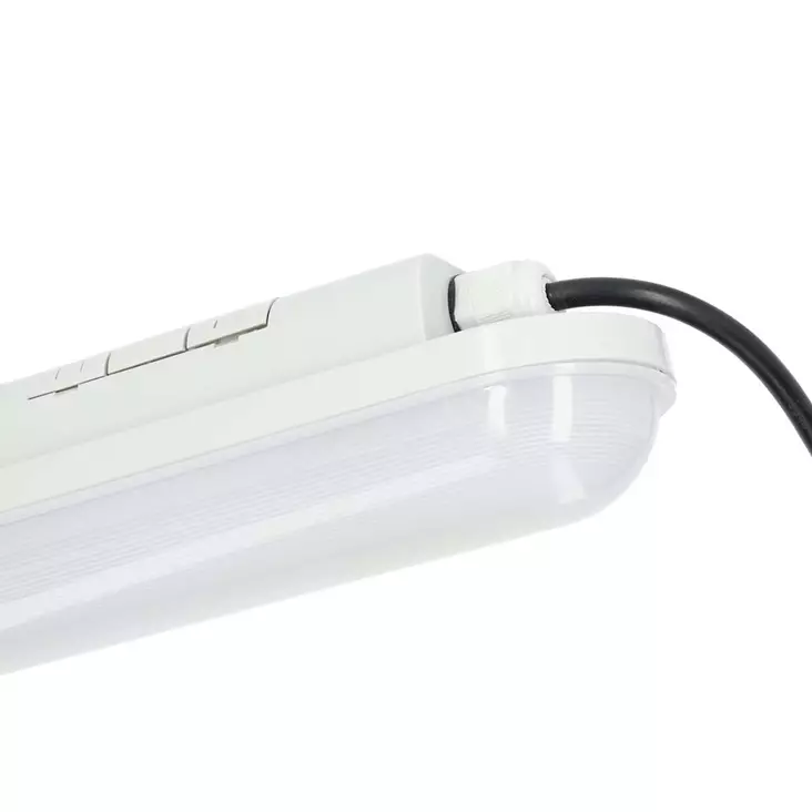 LED-lysrör | 1200 mm | 4840 lm | 4000 K | 44 W | IP65 - Nedis produkter - 5412810443789 - 45