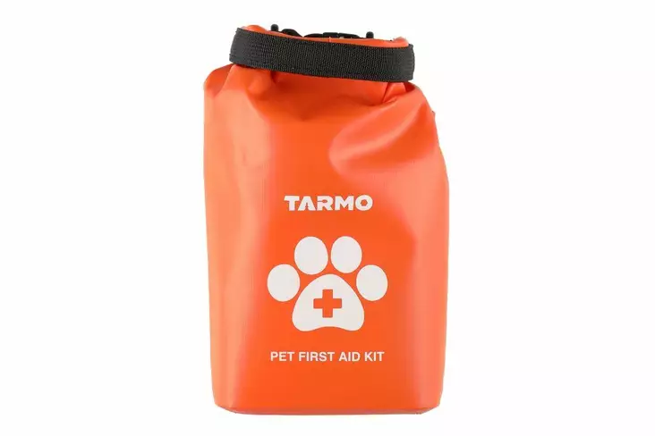 Första hjälpen-kit för husdjur - Hund- och kattillbehör - 6410416474939 - 1
