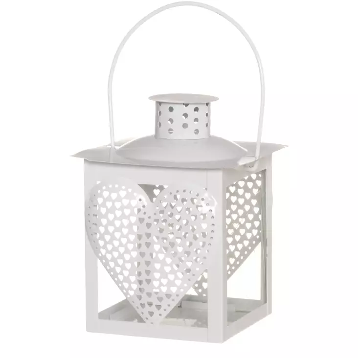 Lyhty Talvi 16 cm sydÃ¤n 4Living - Ljus och lyktor - 6410413329829 - 1