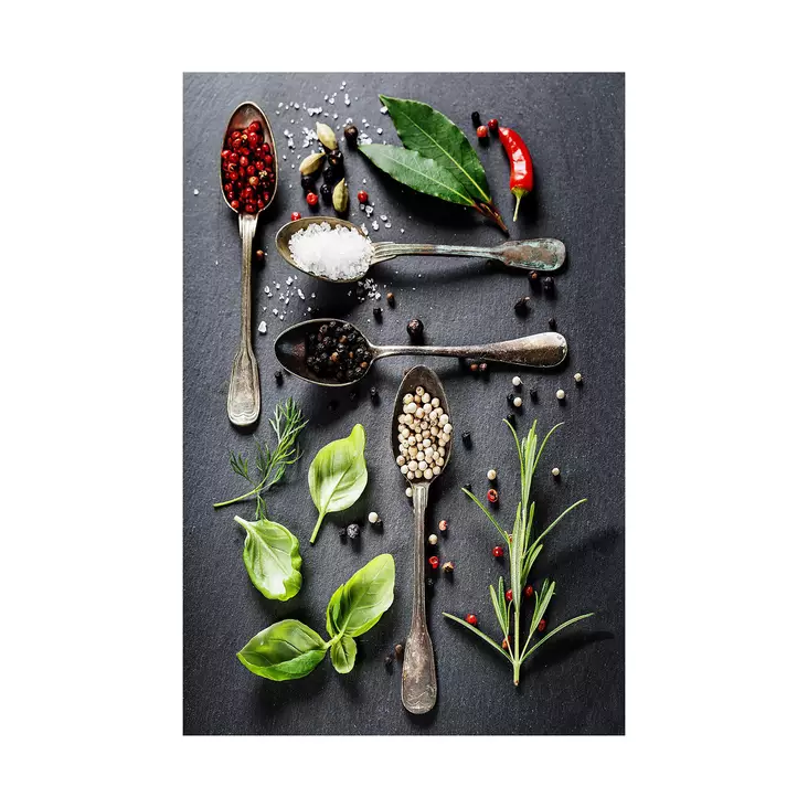 Matta Conceptum Hypnose Wookece233 Flerfärgad Polyester 60x100 cm - Små mattor och gångmattor - 8683342306539 - 1