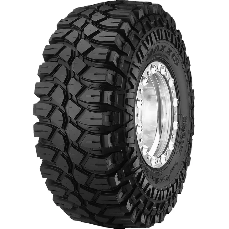 Maxxis Crawler Lt M8090, 35/12.5R16, Sommardäck - 16-tums - 4717784219509 - 1