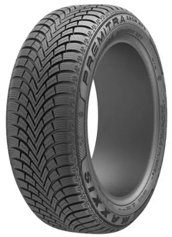 Maxxis Wp6 Suv 225/50R18 Sommardäck, Friktion - Vinterdäck - TO-153379 - 1