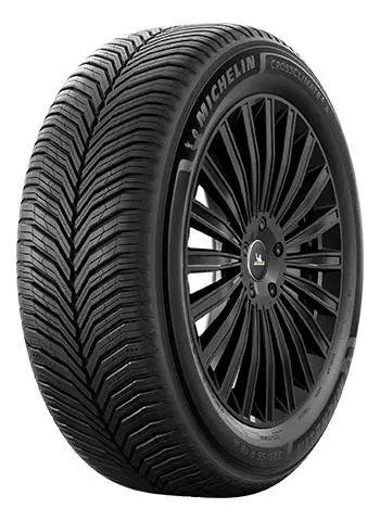 Michelin Crossclimate 3 Sport A39 245/45R20 Året runt-däck - 20-tums - TO-193389 - 1
