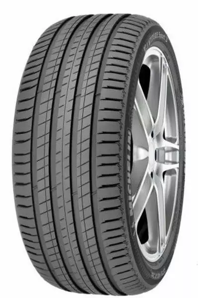 Michelin Latitude Sport 3 Zp 275/50R20 Sommardäck - 20-tums - TO-199749 - 1