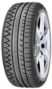 Michelin PILOT ALPIN PA3, 295/35R20, Vinterdäck - 20-tums - 3528706788499 - 1