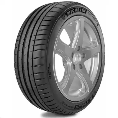 Michelin Ps 4 Mo1 245/40R18 Sommardäck - 18-tums - TO-130789 - 1