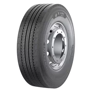 Michelin X Line Energy Z 315/80R22.5 Sommardäck, Styr - 22-tums - TO-114099 - 1