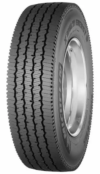 Michelin X Multi D 235/75R17.5 Sommardäck, Driv - 17-tums - TO-124059 - 1