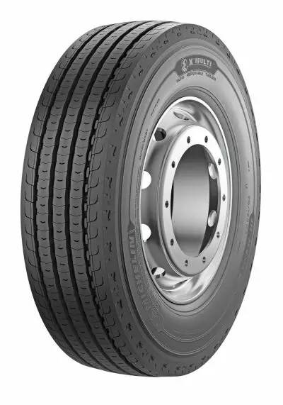Michelin X Multi Z 265/70R19.5 Styr - Lastbilsdäck - TO-114009 - 1