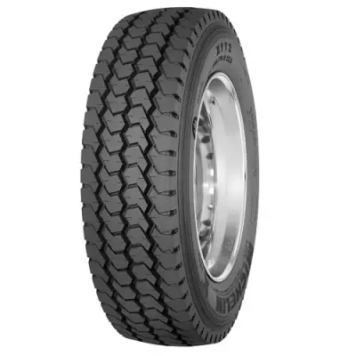 Michelin Xty2 265/70R19.5 Sommardäck, Trailer - 19-tums - TO-194189 - 1