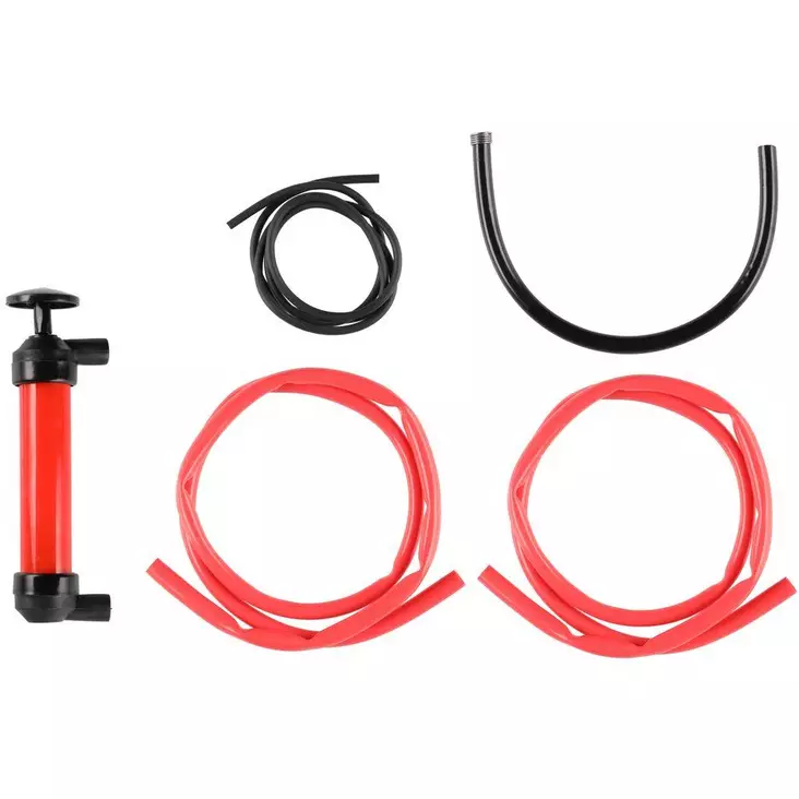 Monitoimipumppu nesteelle ja ilmalle - Sugpumpar - 6410416277639 - 1