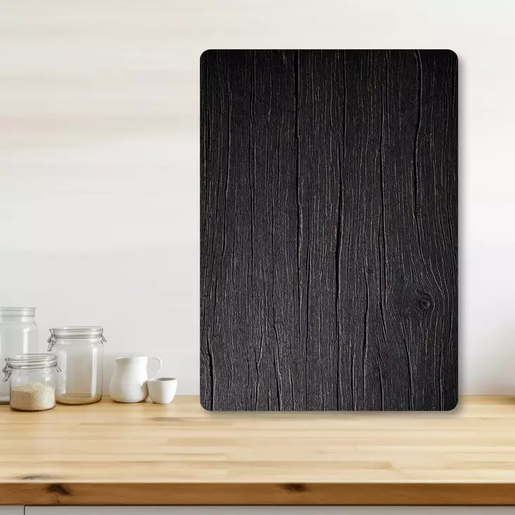 Skärbräda Hermia Flerfärgad Glas 20x30 cm - Köksredskap - 8684283724789 - 1