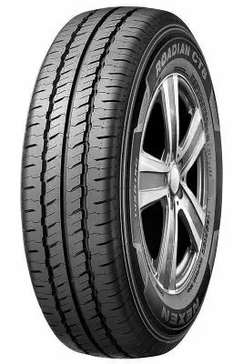 Nexen Ro-ct8 225/75R16C Sommardäck - 16-tums - TO-114919 - 1