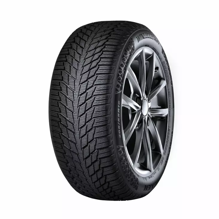 Nexen Winguard Ice 3 235/55R17 Friktionsdäck - 17-tums - TO-200659 - 1